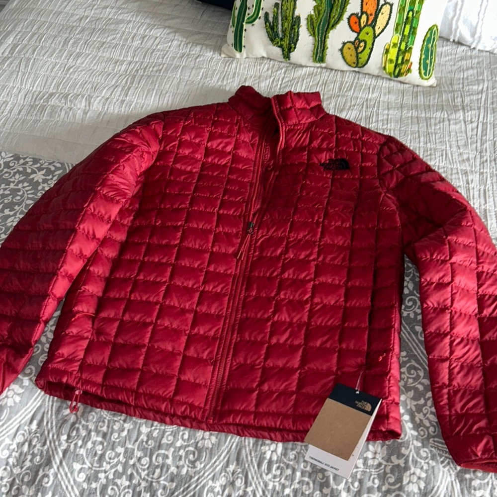 me s jacket